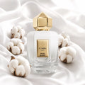 El Nabil Musc Blanc - Eau de Parfum